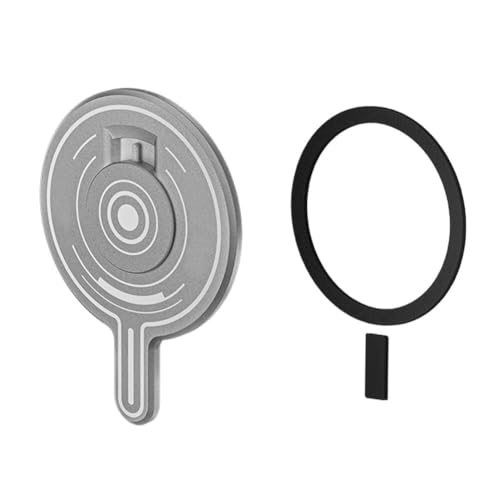 Winkeabuy Magnetische Handyhalterung für insta360 2 Pro Gimbal Handheld für Smartphone-Adapter-Basis von Winkeabuy