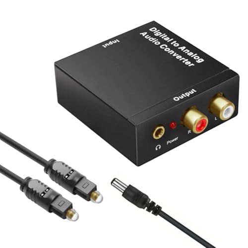 Dac Wandler Konverter Digital Zu Analog Audio Usb Converter Hifi Zen Toslink Zu Analog Stereo Mit Optischem Kabel Pcm/lpcm R/L 3.5mm Jack Für Rme Adi Mqa Smsl Amp Ps3 Ps4 Xbox HDTV Apple Tv Dac Wandler Konverter Digital Zu Analog Audio Usb Converter Hifi Zen Toslink Zu Analog Stereo Mit Optischem Kabel Pcm/lpcm R/L 3.5mm Jack Für Rme Adi Mqa Smsl Amp Ps3 Ps4 Xbox HDTV Apple Tv von kiorziesk