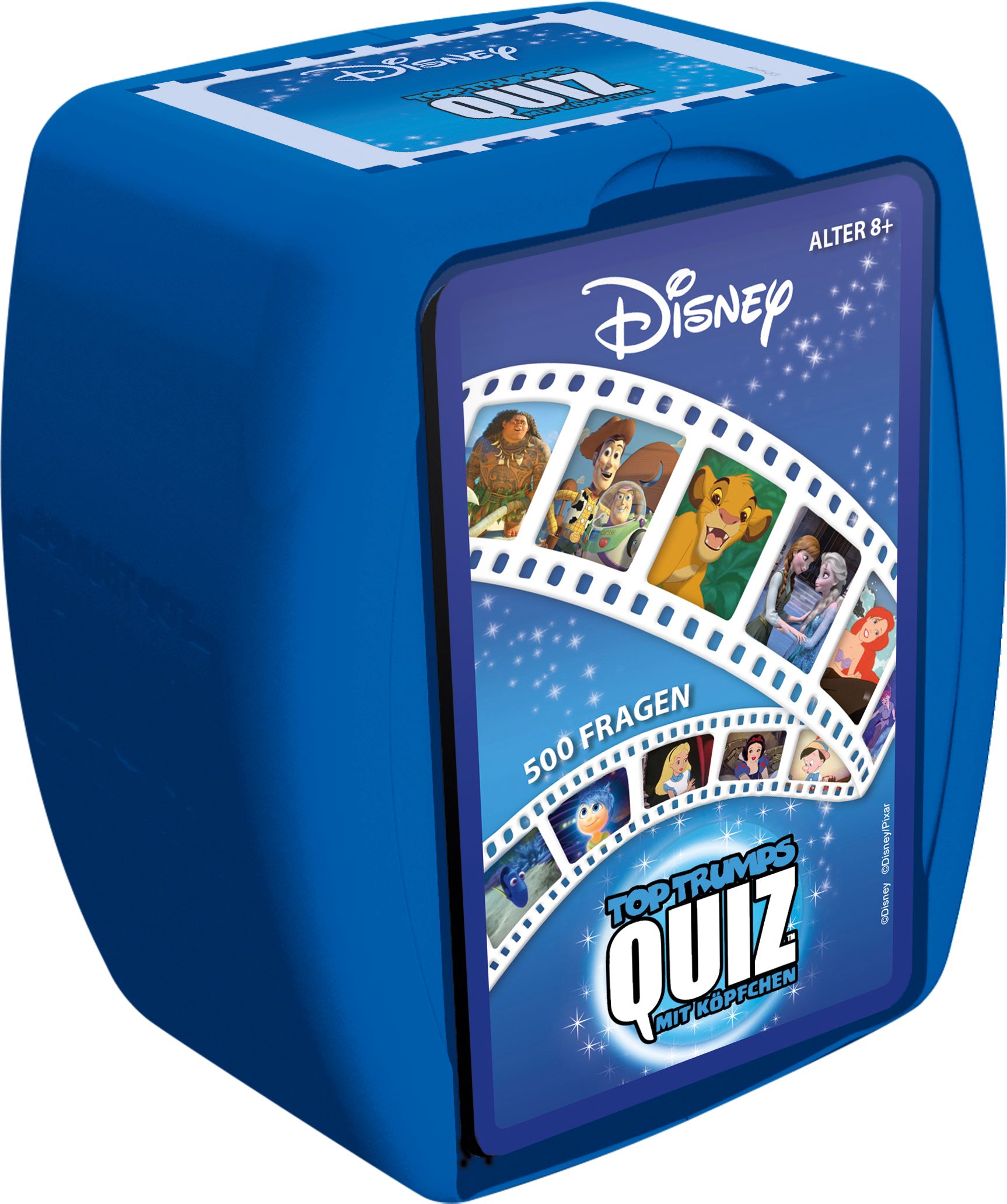 Quiz: Disney Classic Quiz: Disney Classic