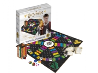 Harry Potter Trivial Pursuit ULTIMATE Edition (EN) von Winning Moves