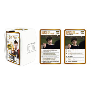 Winning Moves Harry Potter Top Trumps Quiz Winning Moves Harry Potter Top Trumps Quiz von Winning Moves