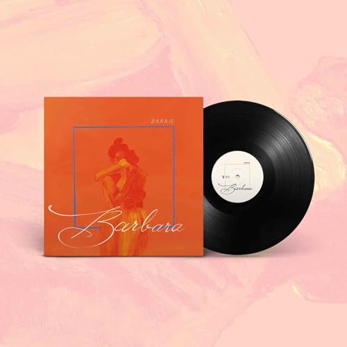 Barbara [Vinyl LP] von Winspear / Cargo