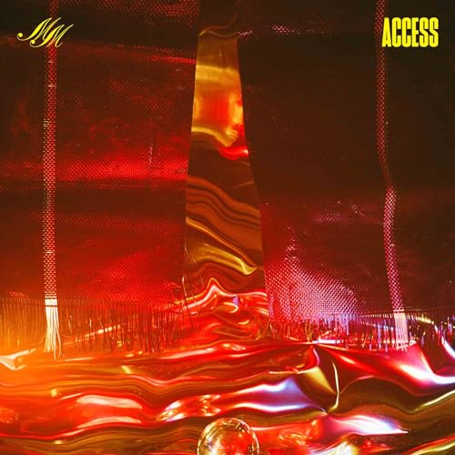 Access [Musikkassette] von Winspear