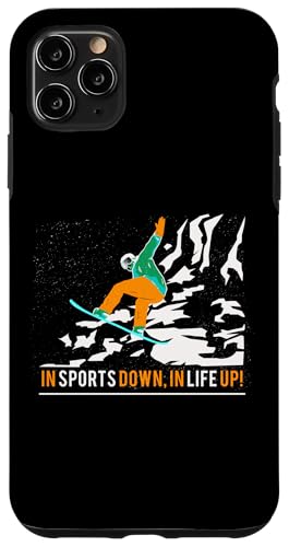Cooles SNOWBOARDER SNOWBOARDING downhill SNOWBOARD SPORT fun Hülle für iPhone 11 Pro Max Cooles SNOWBOARDER SNOWBOARDING downhill SNOWBOARD SPORT fun Hülle für iPhone 11 Pro Max von Winter Sport und Freizeit Outdoor Geschenk Zubehör