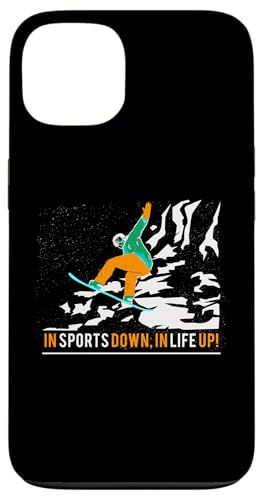 Cooles SNOWBOARDER SNOWBOARDING downhill SNOWBOARD SPORT fun Hülle für iPhone 13 Cooles SNOWBOARDER SNOWBOARDING downhill SNOWBOARD SPORT fun Hülle für iPhone 13 von Winter Sport und Freizeit Outdoor Geschenk Zubehör