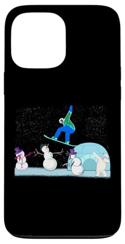 SNOWBOARDER SNOWBOARDING downhill SNOWBOARD Schneemann SPORT Hülle für iPhone 13 Pro Max SNOWBOARDER SNOWBOARDING downhill SNOWBOARD Schneemann SPORT Hülle für iPhone 13 Pro Max von Winter Sport und Freizeit Outdoor Geschenk Zubehör