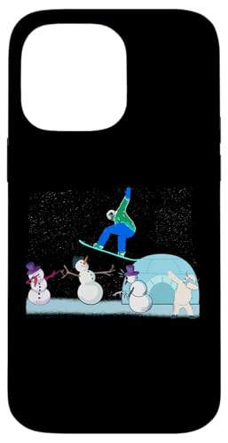 SNOWBOARDER SNOWBOARDING downhill SNOWBOARD Schneemann SPORT Hülle für iPhone 14 Pro Max SNOWBOARDER SNOWBOARDING downhill SNOWBOARD Schneemann SPORT Hülle für iPhone 14 Pro Max von Winter Sport und Freizeit Outdoor Geschenk Zubehör