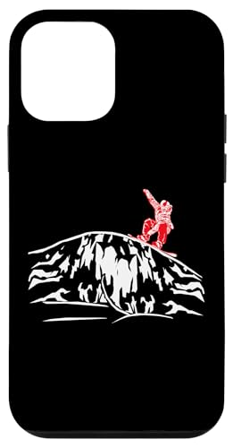 SNOWBOARDER SNOWBOARDING downhill Zubehör SNOWBOARD apres Hülle für iPhone 12 mini SNOWBOARDER SNOWBOARDING downhill Zubehör SNOWBOARD apres Hülle für iPhone 12 mini von Winter Sport und Freizeit Outdoor Geschenk Zubehör