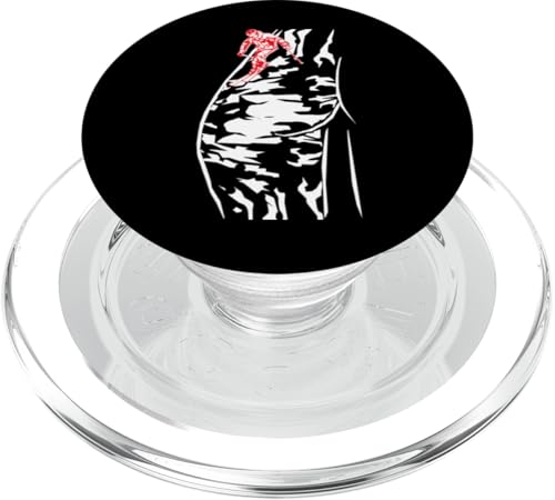 Ski Skier extrem Downhill Berg Skifahren Skifahrer Sport PopSockets PopGrip für MagSafe Ski Skier extrem Downhill Berg Skifahren Skifahrer Sport PopSockets PopGrip für MagSafe von Winter Sport und Freizeit Outdoor Geschenk Zubehör