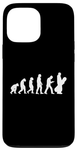 Snowboarding Snowboarders fun Evolution Snowboard Hülle für iPhone 13 Pro Max Snowboarding Snowboarders fun Evolution Snowboard Hülle für iPhone 13 Pro Max von Winter Sport und Freizeit Outdoor Geschenk Zubehör