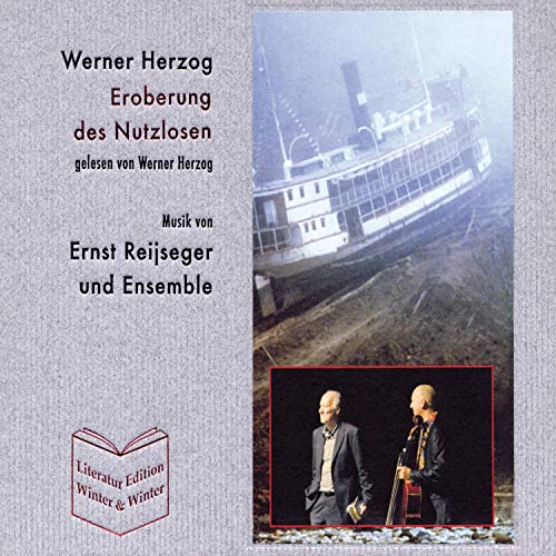Eroberung des Nutzlosen (Audiobook) von Winter & Winter (Edel)
