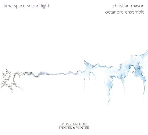 Time-Space-Sound-Light von Winter & Winter (Edel)