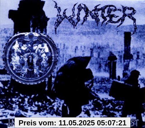 Into Darkness/Eternal Frost von Winter