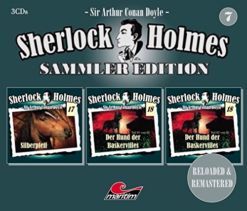Folge 7 Folge 7 von WinterZeit Audiobooks HS