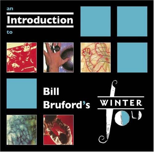 Bill Bruford - Introduction To Winterfol von Winterfold