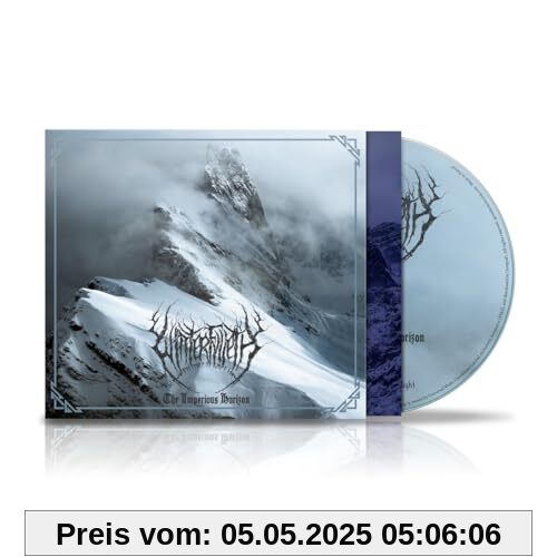 The Imperious Horizon (Deluxe CD) von Winterfylleth