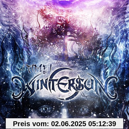 TIME I TIME I von Wintersun
