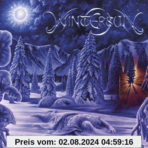 Wintersun von Wintersun