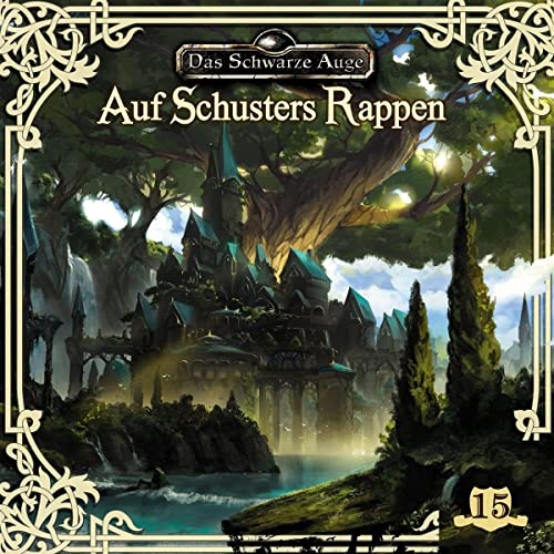 Auf Schusters Rappen - Folge 15 von Winterzeit Audiobooks Hs (Tonpool)