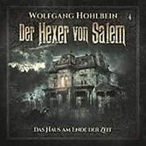 Der Hexer Von Salem-Folge 4 von Winterzeit Audiobooks Hs (Tonpool)