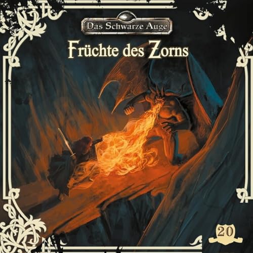 Früchte des Zorns - Folge 20 von Winterzeit Audiobooks Hs (Tonpool)
