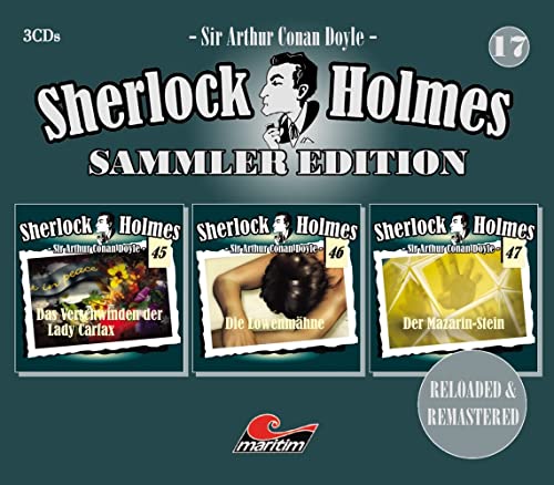 Sammler Edition - Folge 17 von Winterzeit Audiobooks Hs (Tonpool)