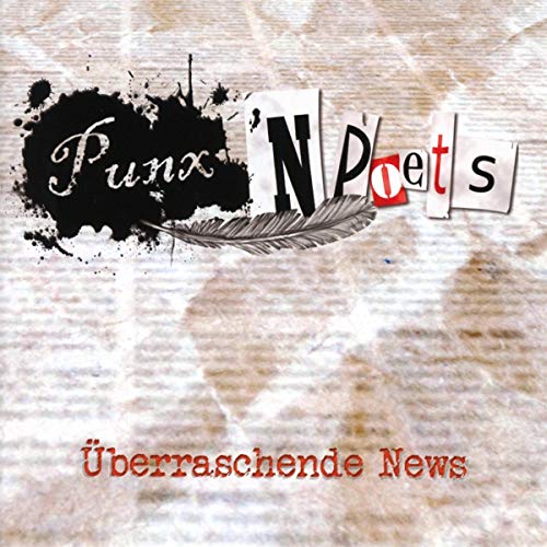 Überraschende News von Winterzeit Verlag und Studio (Soulfood)