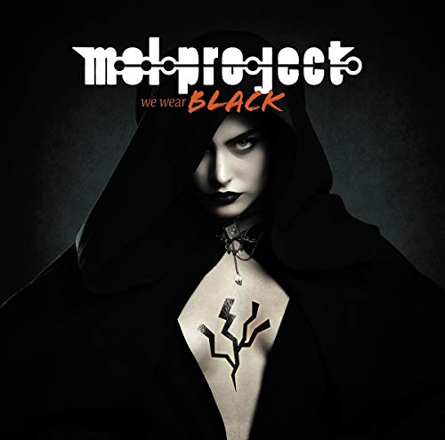 We Wear Black (180g Black Vinyl) [Vinyl LP] von Winterzeit Verlag und Studio (Soulfood)