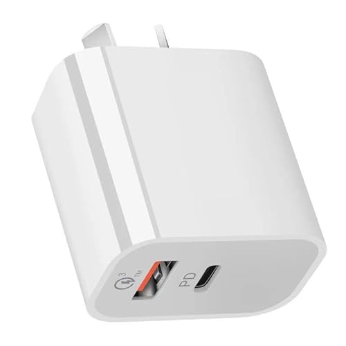 iPhone Ladekabel für iPhone 14 13 12 11 Pro Max Plus Mini SE XS XR X, 20W USB C Ladegerät mit 2M Kabel Wiomeog Schnellladegerät Schnellladekabel Stecker Ladestecker Netzteil Netzstecker Adapter iPhone Ladekabel für iPhone 14 13 12 11 Pro Max Plus Mini SE XS XR X, 20W USB C Ladegerät mit 2M Kabel Wiomeog Schnellladegerät Schnellladekabel Stecker Ladestecker Netzteil Netzstecker Adapter von Wiomeog