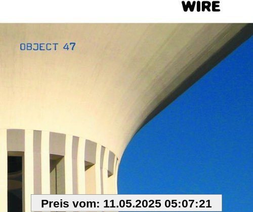 Object 47 Object 47 von Wire