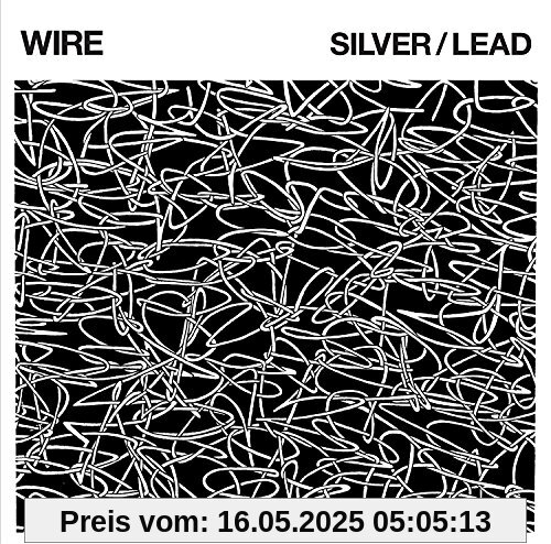Silver/Lead von Wire