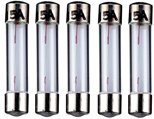 5er Set WireThinX Pilot-Lampe 2,0 W, 8,0 V, 0,25 A - 6 x 31 mm 5er Set WireThinX Pilot-Lampe 2,0 W, 8,0 V, 0,25 A - 6 x 31 mm von WireThinx