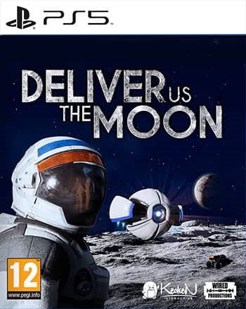Deliver Us the Moon von Wired Production
