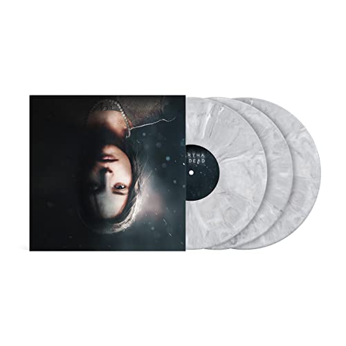 Martha Is Dead | Official Soundtrack | Triple Vinyl | WP #02 Martha Is Dead | Official Soundtrack | Triple Vinyl | WP #02 von Wired Productions