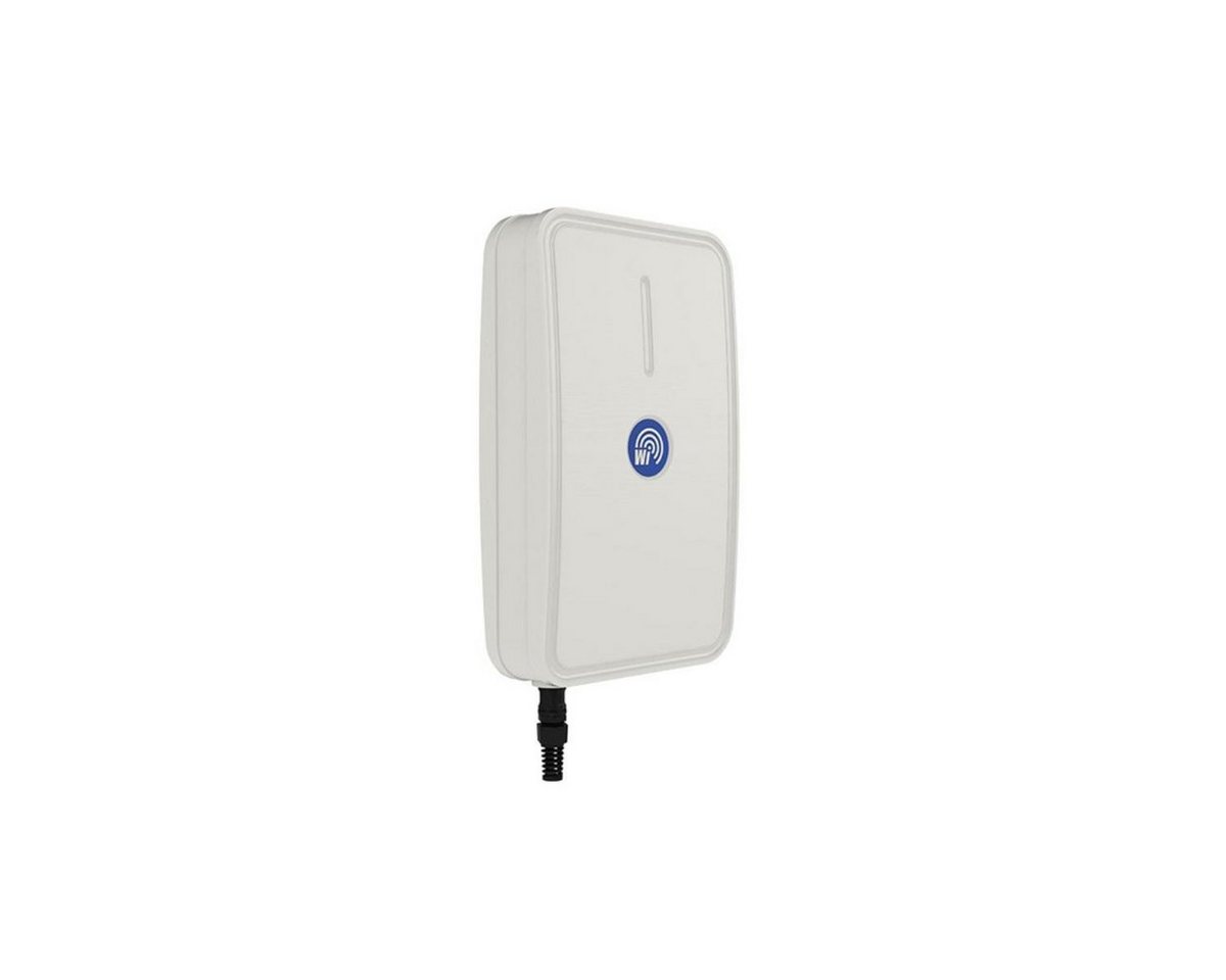 Wireless Instruments WiBOX PA D4M5-20HVX - 5 GHz, 20 dBi MIMO 4x4... WLAN-Antenne von Wireless Instruments