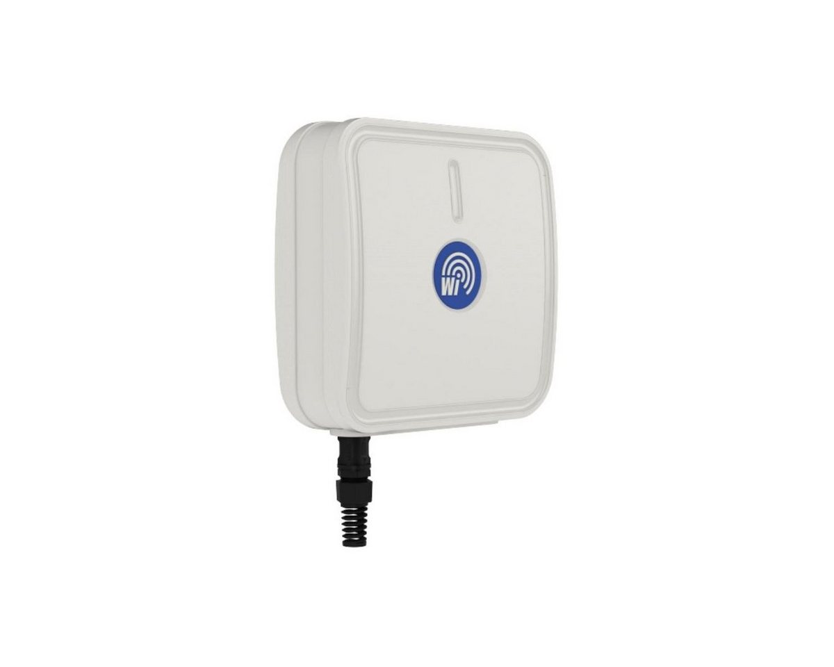 Wireless Instruments WiBOX PA M5-20HV - 2x 20 dBi, 5.1 - 5.9 GHz Panelantenne WLAN-Antenne von Wireless Instruments