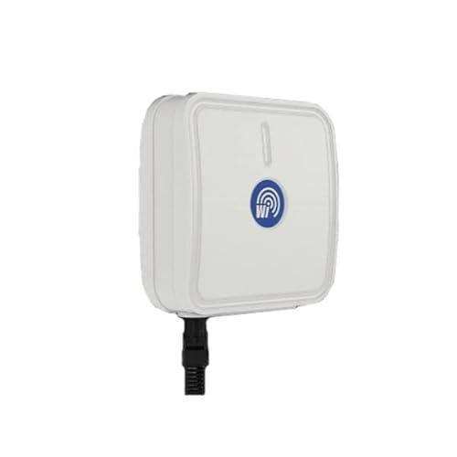 Wireless Instruments WiBOX PA5-23 - 5.1-5.85 GHz Panel Richtantenne von Wireless Instruments