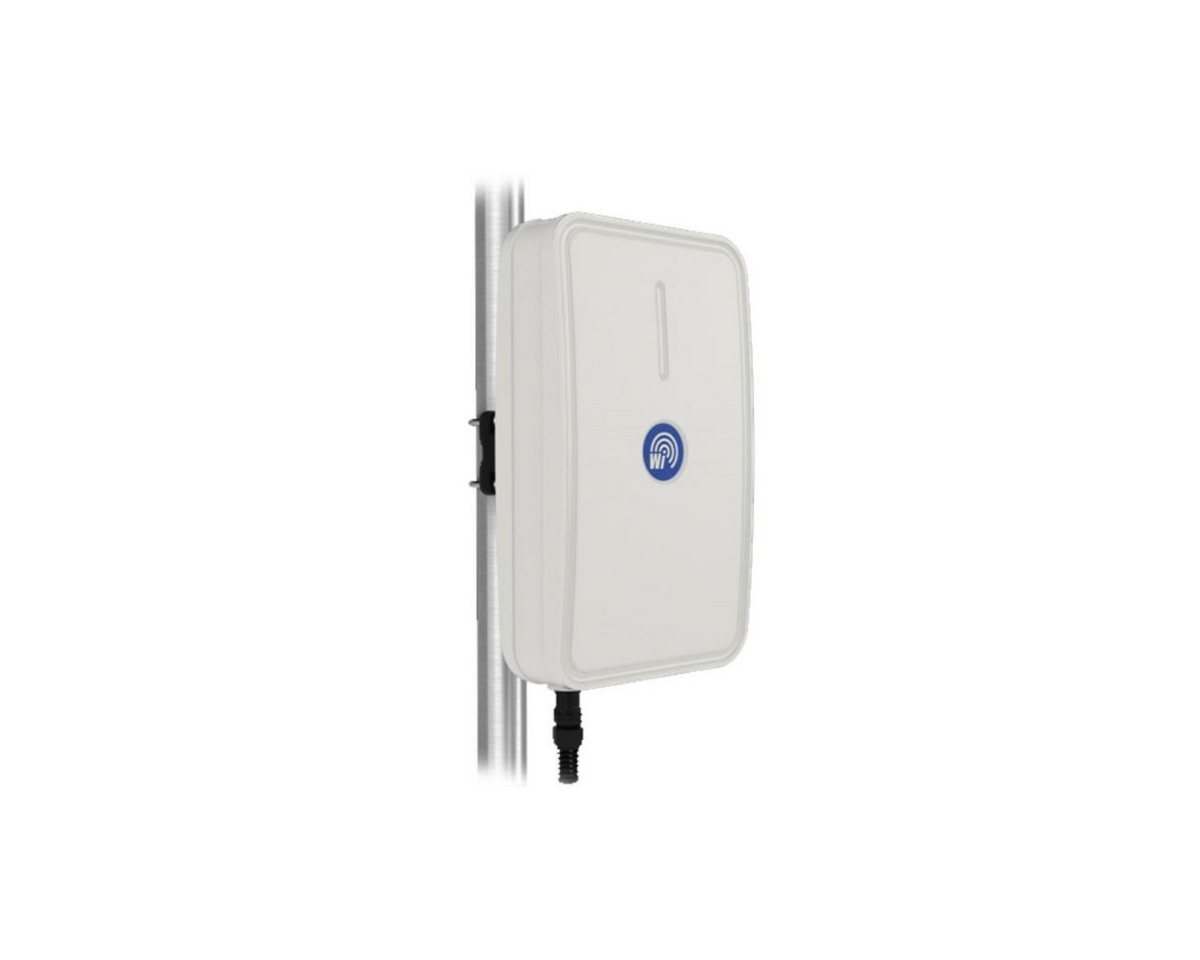 Wireless Instruments WiBOX SA M5-45-19HV - 5 GHz, 19 dBi MIMO 2x2... WLAN-Antenne von Wireless Instruments