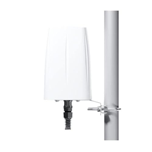 Wireless Instruments WiSpot, IP67-Gehäuse für den Innen- und Außenbereich von Wireless Instruments