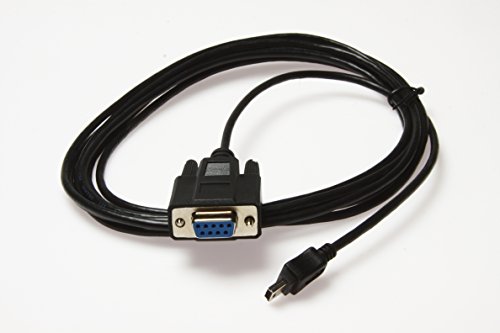Wirenest Konsolenkabel für Ruckus ICX Brocade ICX7250, ICX7450 ICX7750 Schalter von Wirenest