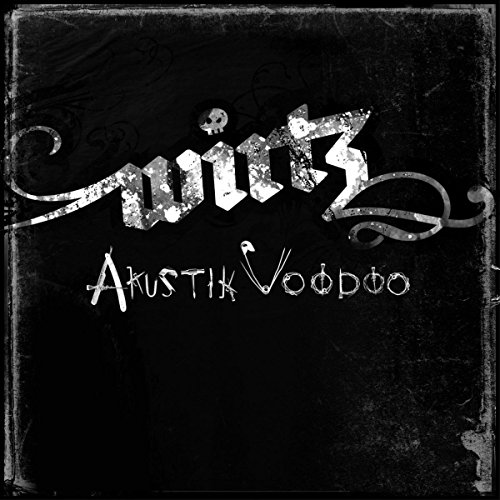 Akustik Voodoo [Vinyl LP] von Wirtz Musik (Tonpool)