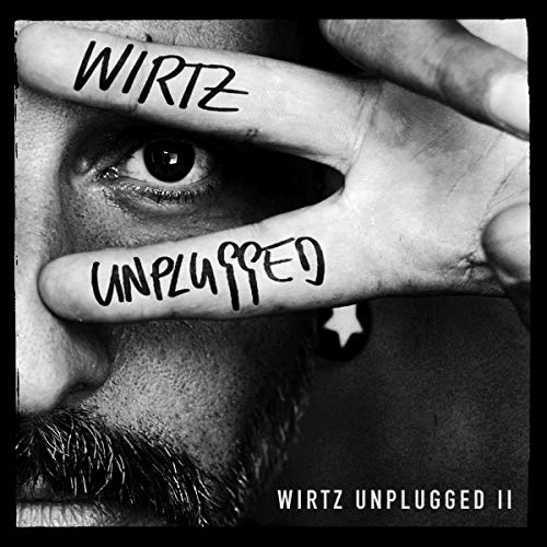 Unplugged II von LISTGOD