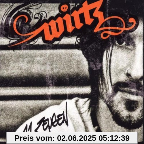 11 Zeugen von Wirtz