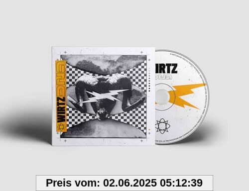 DNA von Wirtz
