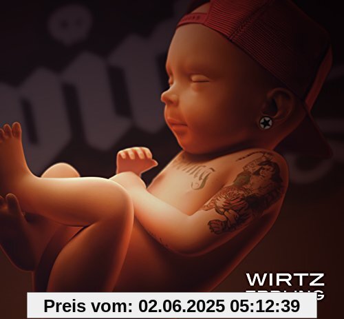 Erdling Erdling von Wirtz