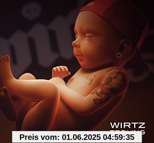 Erdling von Wirtz