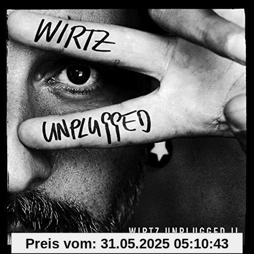 Unplugged II von Wirtz