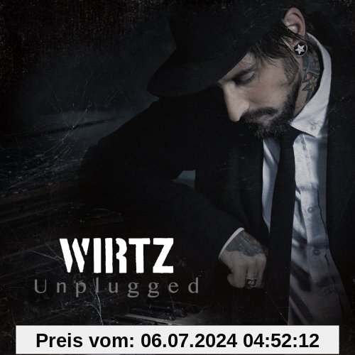 Unplugged von Wirtz