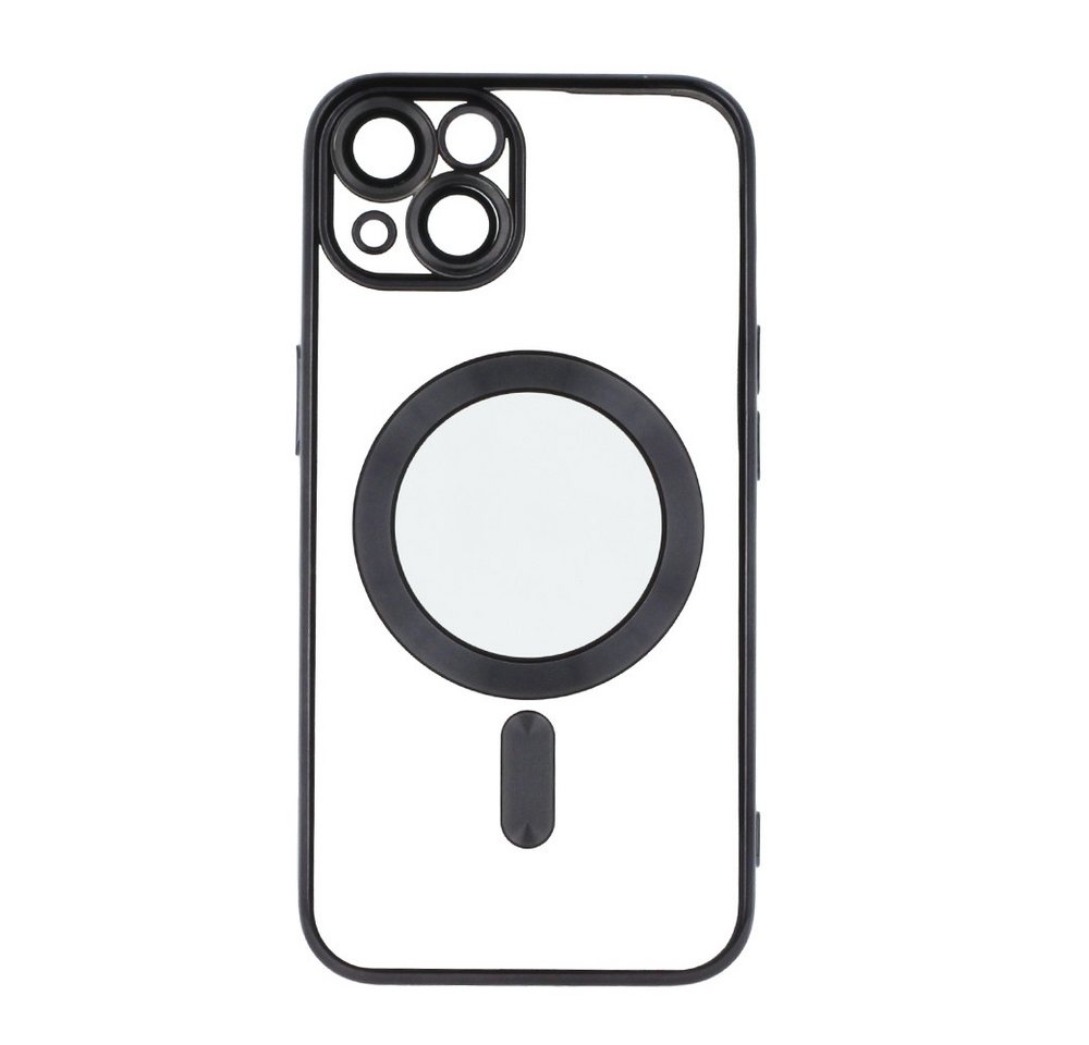 Wisam Smartphone-Hülle Color Chrome Mag Case für iPhone 15 Pro Max 6.7" Wisam Smartphone-Hülle Color Chrome Mag Case für iPhone 15 Pro Max 6.7" von Wisam