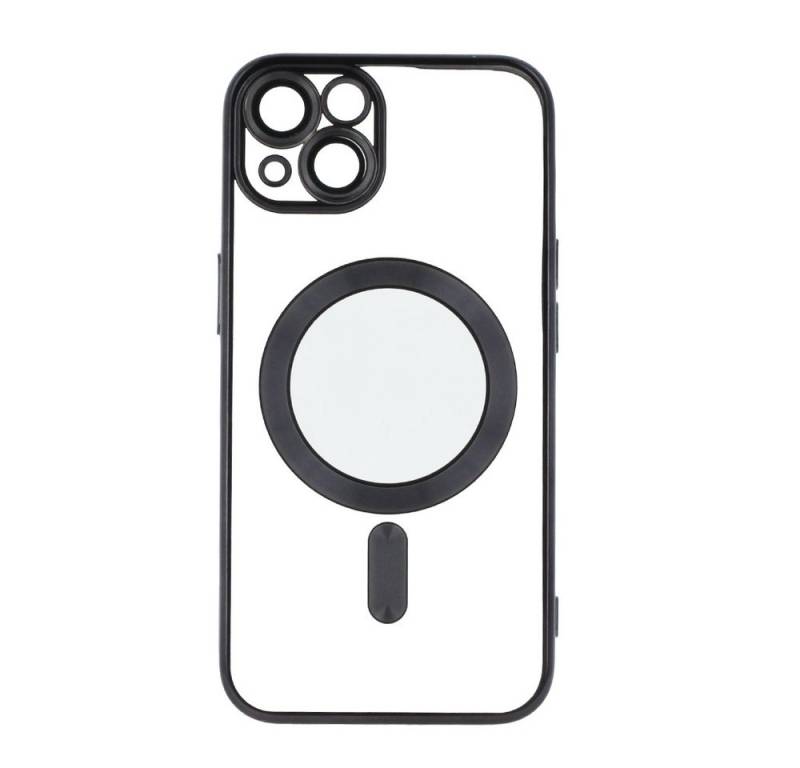 Wisam Smartphone-Hülle Color Chrome Mag Case für iPhone 15 Pro Max 6.7" von Wisam